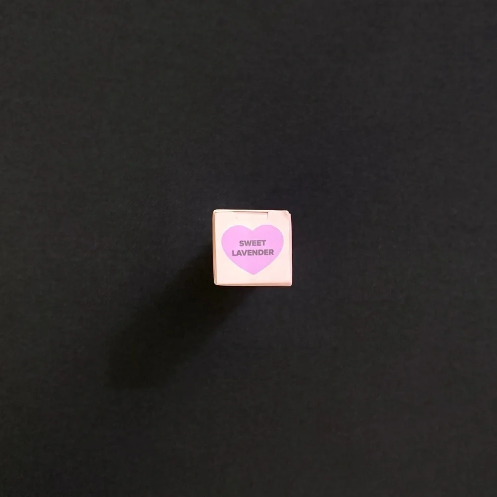 TOO FACED Sweet Lavender Lip Injection Extreme Plumping Clicks Plump Gloss